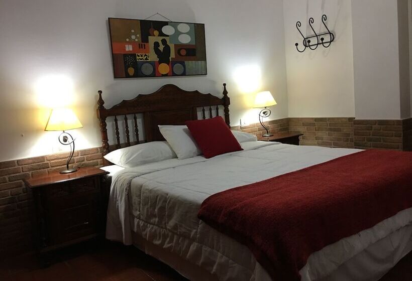 Апартаменты Superior 3 Спальни, Apartamentos Los Verodes