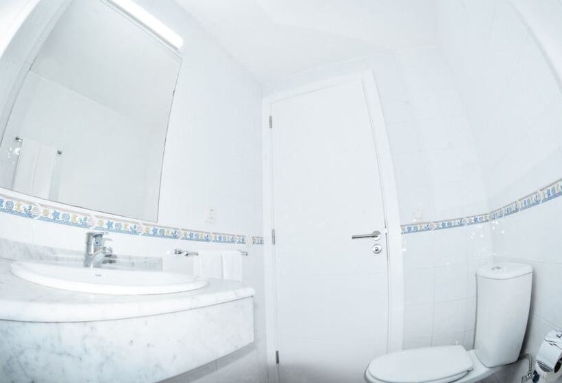 침실 1개 아파트, Apartamentos LIvvo Puerto Bello