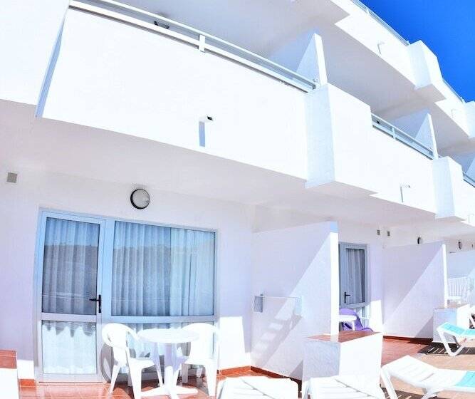침실 1개 아파트, Apartamentos LIvvo Puerto Bello