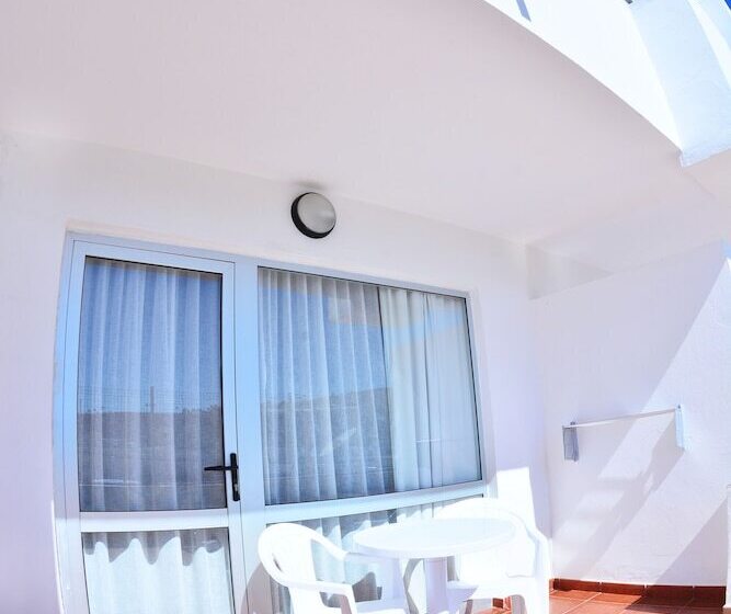 침실 1개 아파트, Apartamentos LIvvo Puerto Bello