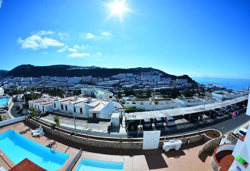 침실 1개 아파트, Apartamentos LIvvo Puerto Bello