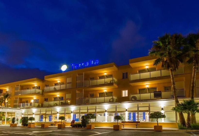 آپارتمان 1 خوابه, Apartamentos Turisticos Terralta