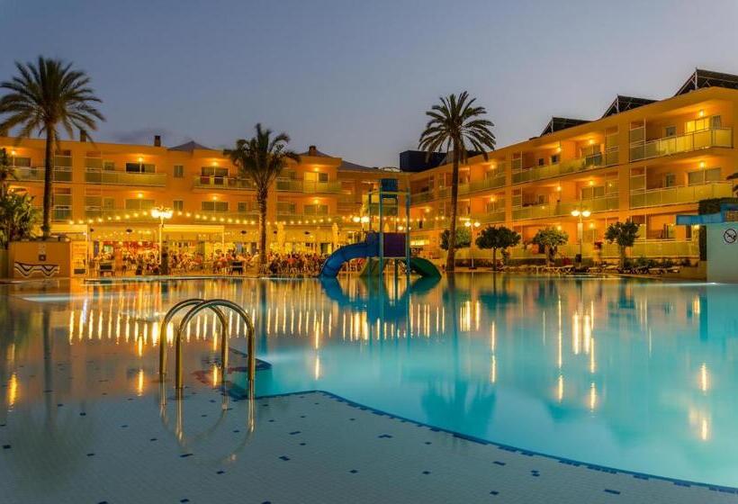 آپارتمان 2 خوابه, Apartamentos Turisticos Terralta