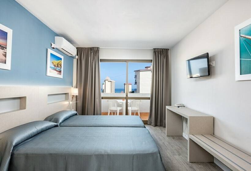 استودیوی استاندارد, Veramar Apart