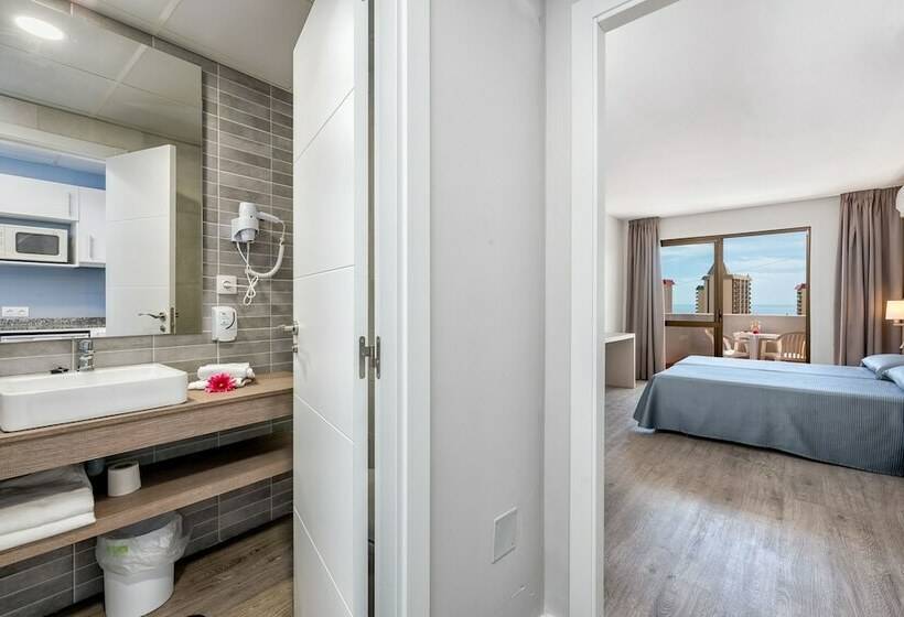 استودیوی استاندارد, Veramar Apart