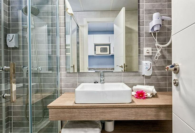 استودیوی استاندارد, Veramar Apart