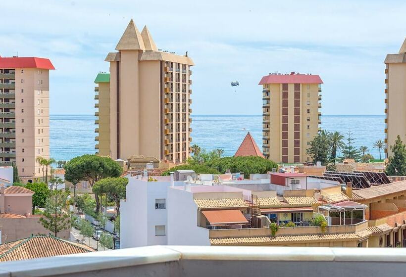 استودیوی استاندارد, Veramar Apart