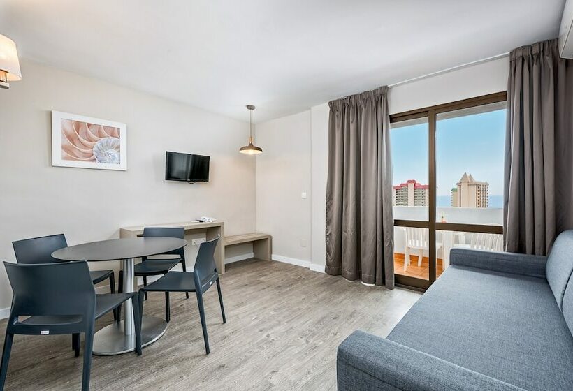 1 Bedroom Apartment, Veramar