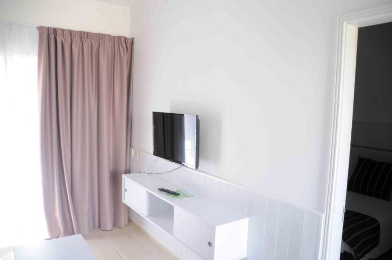 بانگلوی استاندارد, Bungalows Los Arcos