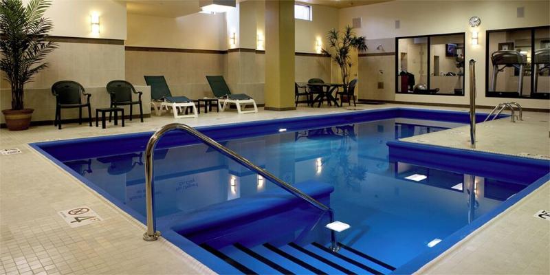 اتاق لوکس, Chaba Cabana Beach Resort