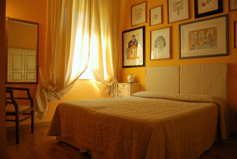 اتاق استاندارد, Albergo San Martino & Depandance