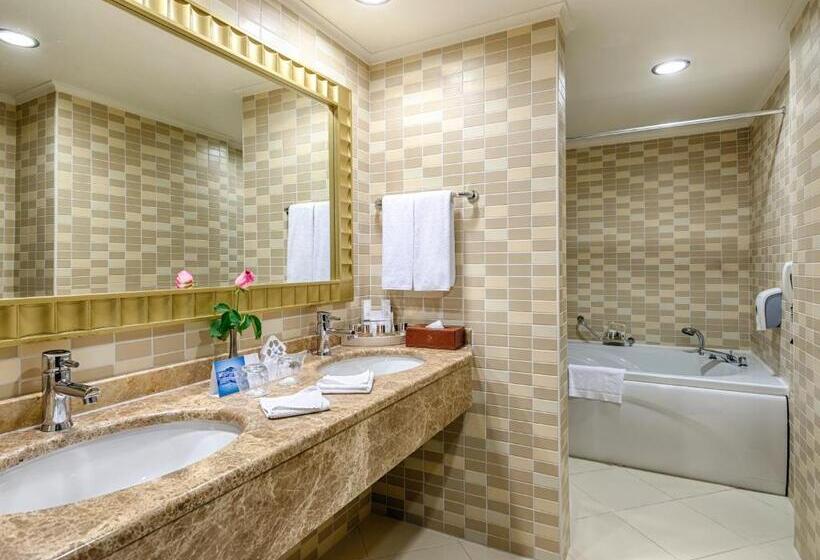سوییت, Dobedan Exclusive Hotel & Spa