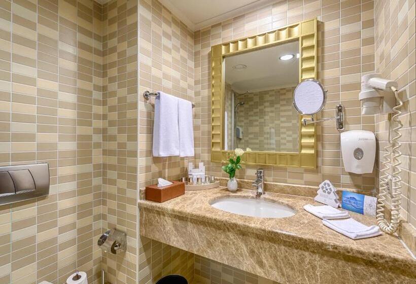 سوییت, Dobedan Exclusive Hotel & Spa