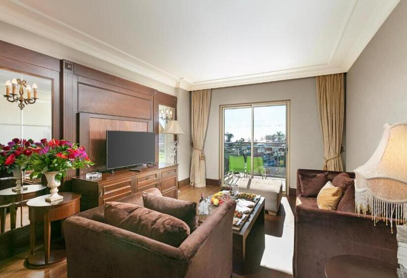 سوییت, Dobedan Exclusive Hotel & Spa