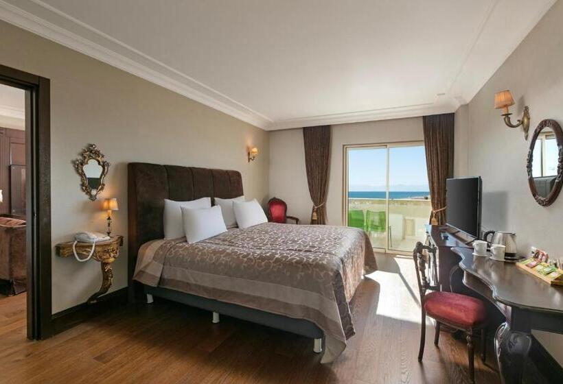سوییت, Dobedan Exclusive Hotel & Spa