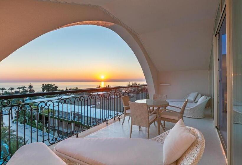 سوییت, Dobedan Exclusive Hotel & Spa