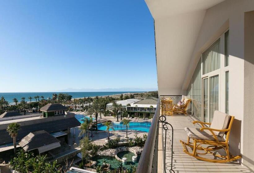سوئیت پرزیدنت, Dobedan Exclusive Hotel & Spa