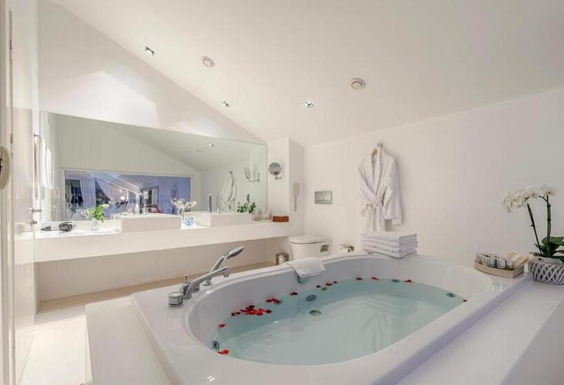 سوییت, Dobedan Exclusive Hotel & Spa