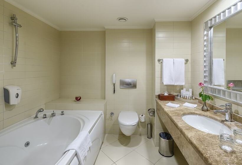 سوییت, Dobedan Exclusive Hotel & Spa