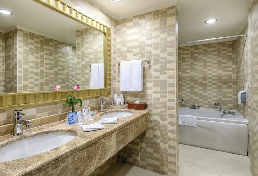 سوییت, Dobedan Exclusive Hotel & Spa