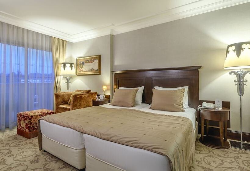 سوییت, Dobedan Exclusive Hotel & Spa