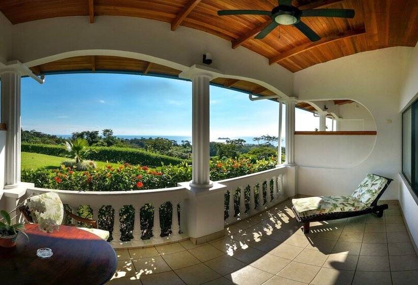 سوییت جونیور, Cristal Ballena Boutique Hotel & Spa