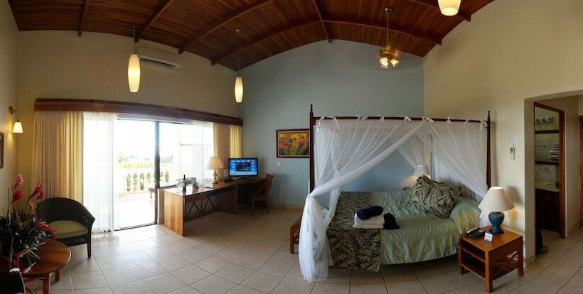 Junior Suite, Cristal Ballena Boutique  & Spa