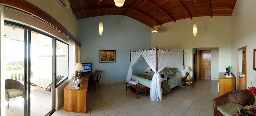 Junior Suite, Cristal Ballena Boutique  & Spa