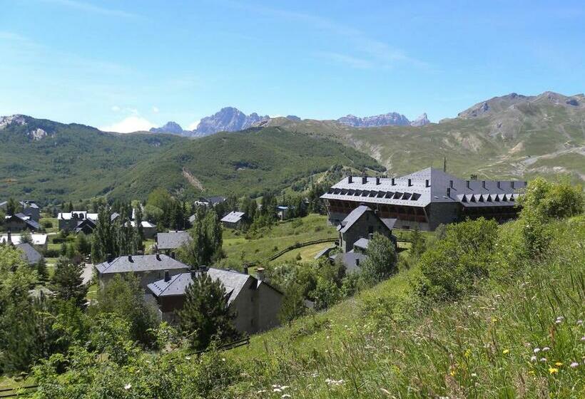 Habitació Quàdruple Estàndard, Hg Alto Aragon