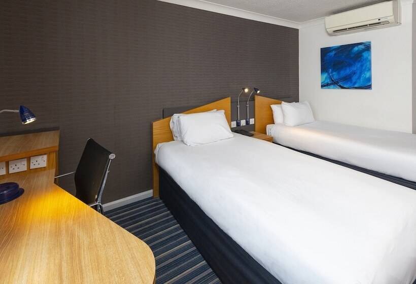 اتاق استاندارد, Holiday Inn Express Birmingham Nec, An Ihg
