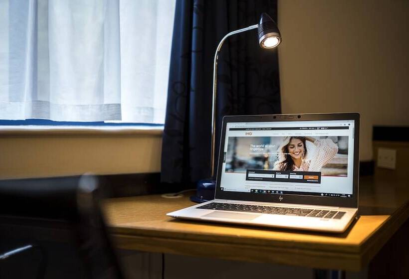اتاق استاندارد, Holiday Inn Express Birmingham Nec, An Ihg