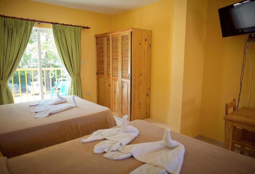 استودیوی استاندارد با چشم‌انداز دریا, Kite Beach Inn
