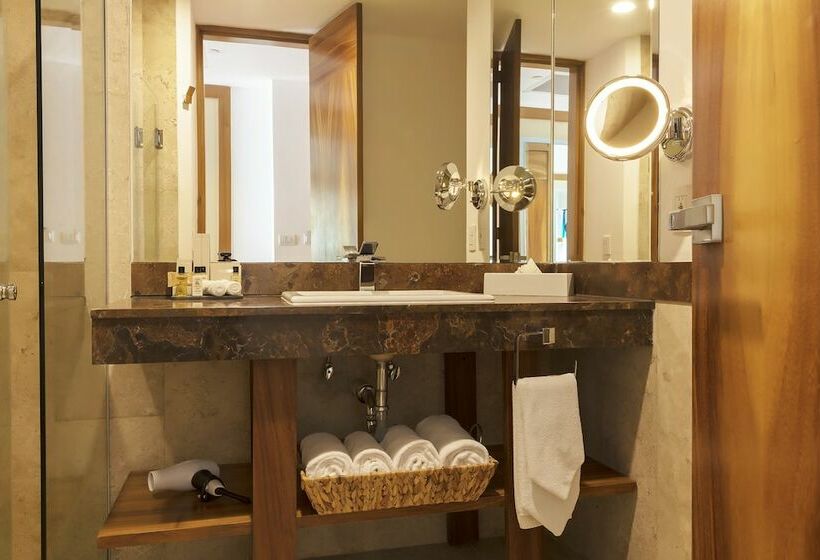 اتاق استاندارد با 2 تخت دوبل, Krystal Grand Nuevo Vallarta