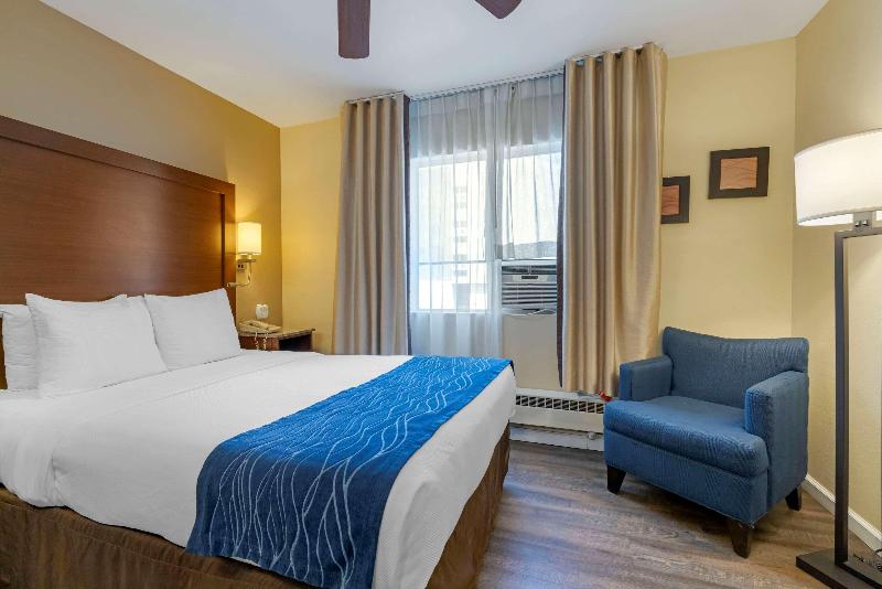 سوئیت جونیور با تخت بزرگ, Krystal Grand Nuevo Vallarta