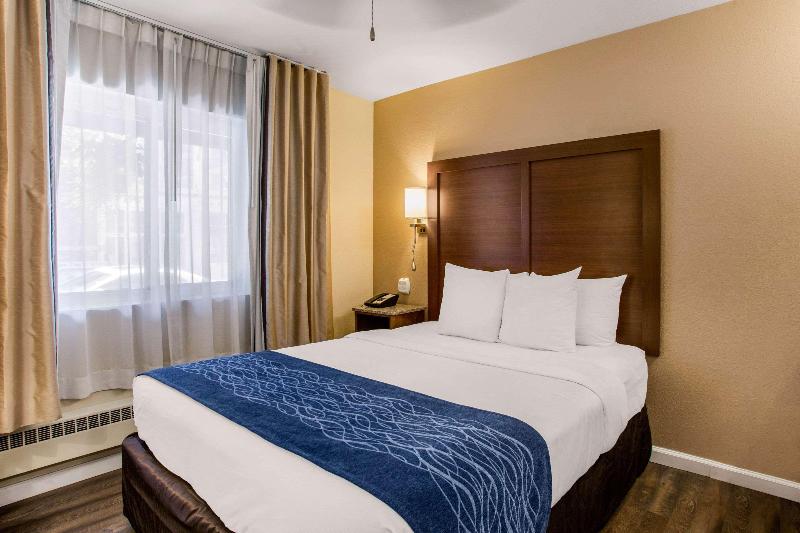 سوئیت جونیور با تخت بزرگ, Krystal Grand Nuevo Vallarta