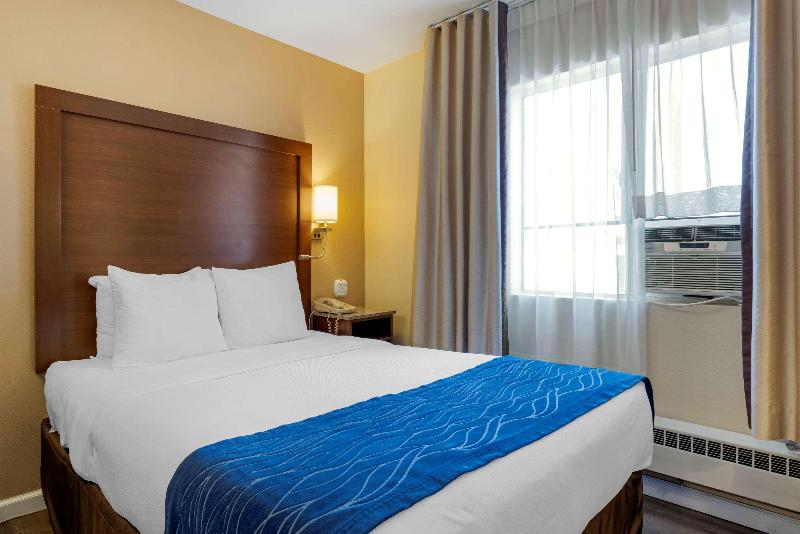 سوئیت جونیور با تخت بزرگ, Krystal Grand Nuevo Vallarta