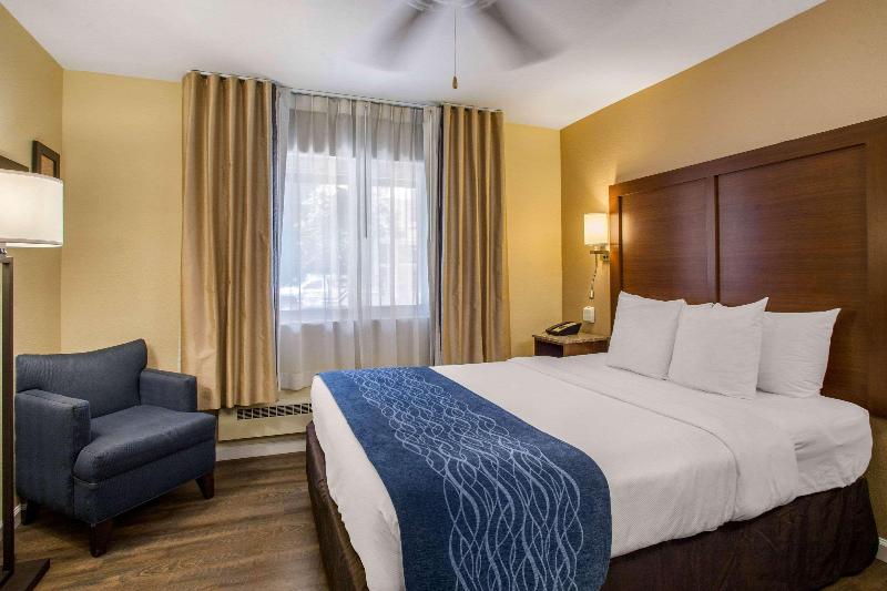 سوئیت جونیور با تخت بزرگ, Krystal Grand Nuevo Vallarta