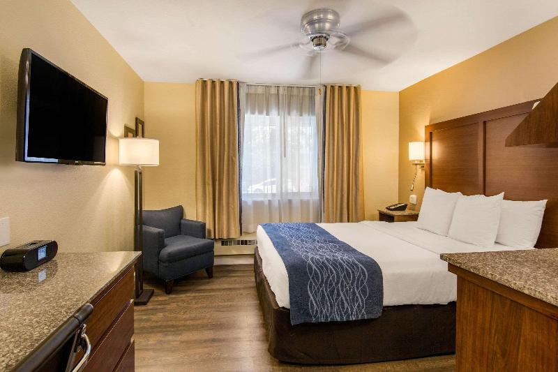سوئیت جونیور با تخت بزرگ, Krystal Grand Nuevo Vallarta