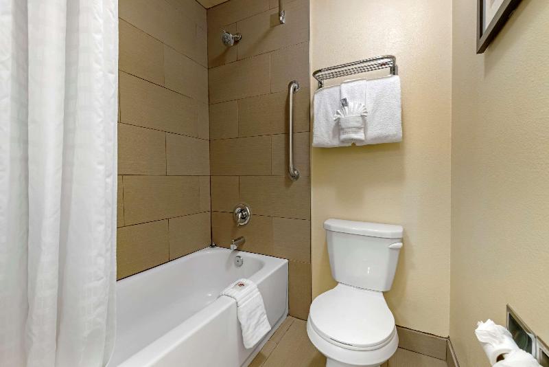 سوئیت جونیور با تخت بزرگ, Krystal Grand Nuevo Vallarta