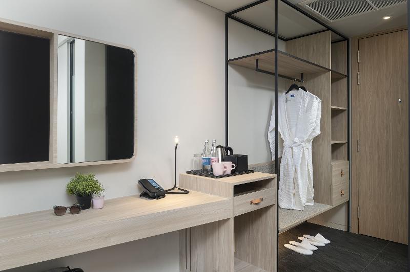 اتاق لوکس با چشم‌انداز دریا, Krystal Grand Nuevo Vallarta