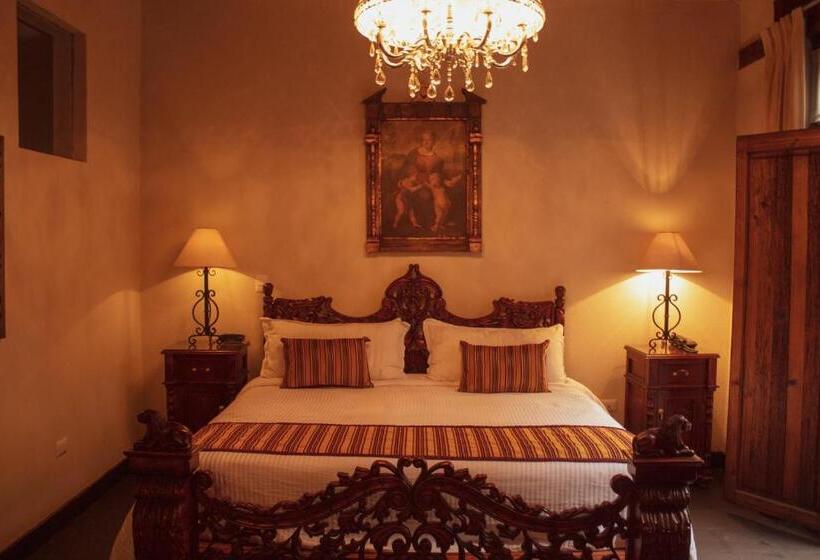 Superior Suite, Mansión De Los Sueños