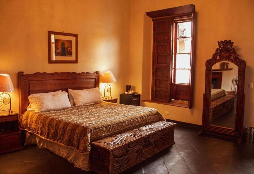 Standard Room King Size Bed, Mansión De Los Sueños