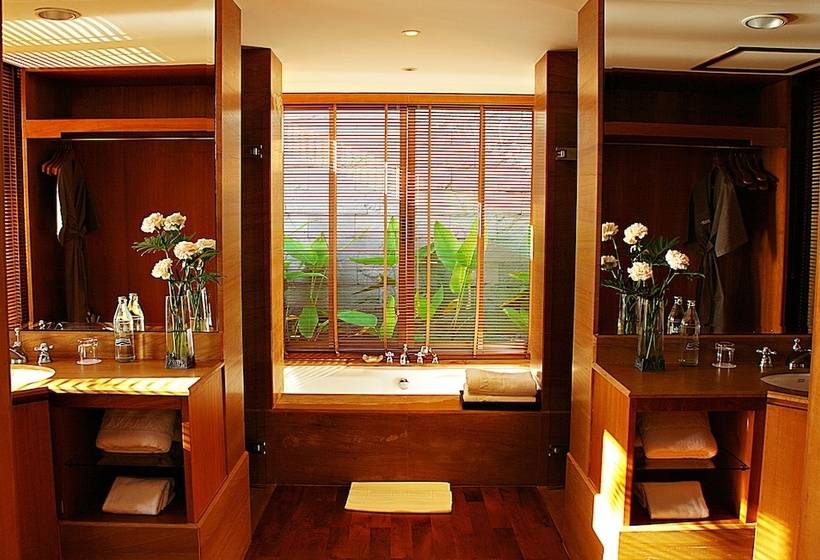 2 Bedroom Villa, Nakamanda Resort & Spa
