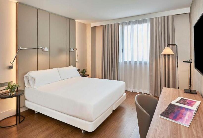 Standard Room, Nh Alicante