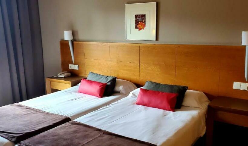 Chambre Standard, Ohtels Campo De Gibraltar