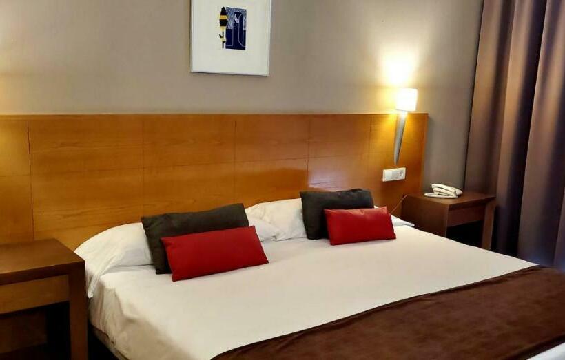 Chambre Standard, Ohtels Campo De Gibraltar