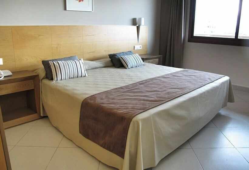 Chambre Standard, Ohtels Campo De Gibraltar