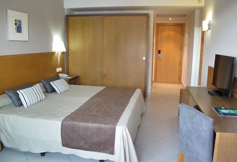 Standard Room, Ohtels Campo De Gibraltar