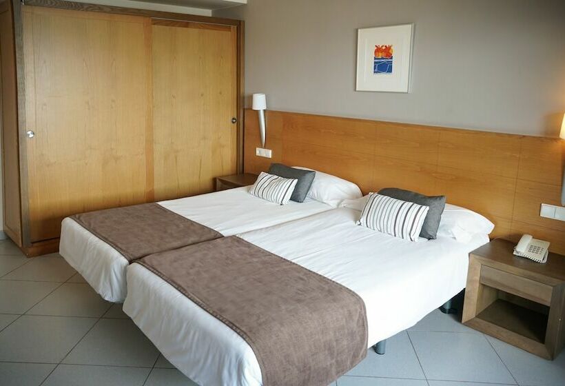 Chambre Standard, Ohtels Campo De Gibraltar