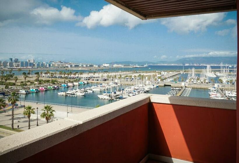 Standard Room, Ohtels Campo De Gibraltar